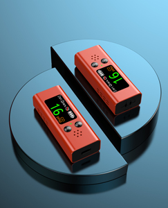Détecteur de <span class=keywords><strong>gaz</strong></span> CO numérique portable professionnel Airsense F1, capteur à pile à combustible, haute précision, construction en alliage d'aluminium <span class=keywords><strong>pour</strong></span> - Product Image 4