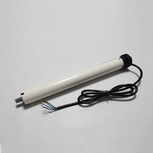 <span class=keywords><strong>Moteur</strong></span> tubulaire AC Brill BR45S-20N/15R 45 mm 20 N.m avec garantie de 3 ans, design moderne pour stores enrouleurs/volets de salle de bain et appartement - Product Image 3