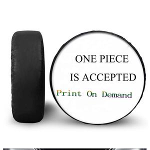 <span class=keywords><strong>LOGO</strong></span> et taille personnalisés couverture de pneu couverture de pneu couverture de roue - Product Image 1