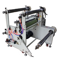 Pour rouler la machine de stratification de presse