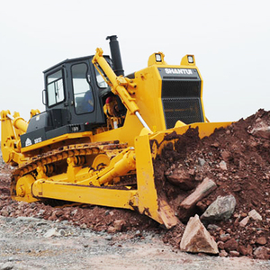 Bulldozer Shantui 320 ch SD32 officiel en stock, prix - Product Image 5