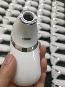 Hair Scalp Analyzer Face Digital <b>Skin</b> Analyzer Face Problem Detection Scalp Analyzer Diagnose <b>Machine</b> - Product Image 5