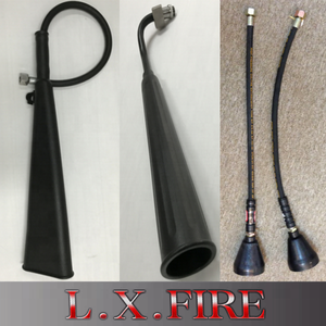 <span class=keywords><strong>Extincteur</strong></span> portable en acier au carbone de 5 kg à <span class=keywords><strong>CO2</strong></span> pour équipement de lutte contre l'incendie - Offre spéciale - Product Image 5