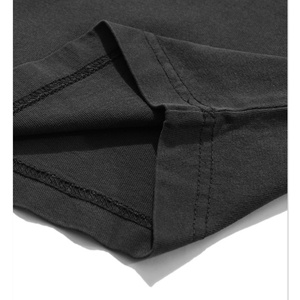 Camiseta de Manga Larga para Hombre, Corte Ajustado, con Logotipo Personalizado en Color, 100% Algodón, Suave, Transpirable, de Secado Rápido, Antiarrugas, Comodidad Durante Todo el Día - Product Image 4