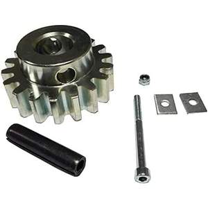 Engranaje de Piñón de Repuesto de Acero Módulo 4 para Motores Serie BK BKS 119RIBK002 - Product Image 1