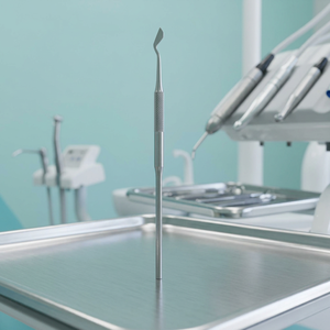 Outils de microchirurgie dentaire Kirkland en acier inoxydable de bonne qualité, instruments chirurgicaux réutilisables, dernières arrivées, faible MOQ - Product Image 2