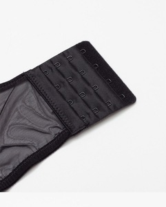 Fashion Embroidered Flower <b>Thick</b> Small Sizes Young Girl Gather Ladies Sexy Push up Lace Embroidery <b>Bra</b> and Underpants Sets - Product Image 4