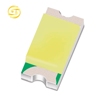 Diode LED SMD 0402 0603 0805 1206 1210 5050 5730 Rouge/Jaune/Vert/Bleu/Blanc/Orange/Violet/Rose Lampe LED Super Lumineuse