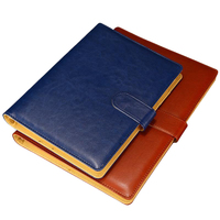 Carnets à spirales de Chine : Cahiers A4 à feuilles mobiles, Carnets à anneaux A5, Carnets A6