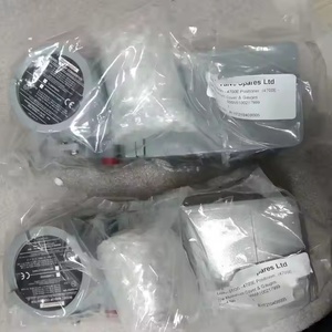 Transmisores Inteligentes Masoneilan 4700E/4700P/4800E/4800P en Stock, Excelente Precio, Material 316L - Product Image 1