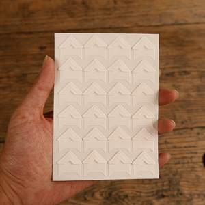 Haute qualité vente chaude papier rétro coin <span class=keywords><strong>autocollants</strong></span> coller photo coin <span class=keywords><strong>autocollants</strong></span> 24 <span class=keywords><strong>coins</strong></span> d'album photo - Product Image 6
