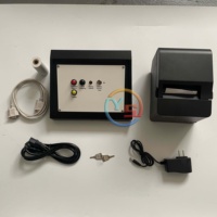 Mutha Goose Gaggle System flegling board Printing mengelola sistem akuntan Fishing Game Video Game aksesoris untuk dijual