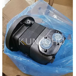 DAN-FOSS OMV OMT OMT500-151B3011-2 OMV 315 400 500 630 800 <span class=keywords><strong>Motor</strong></span> Hidráulico De Órbita De Alto Torque - Product Image 6