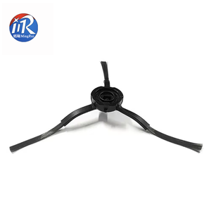 Kit de piezas de vacío robótico de repuesto para Kyvol Cybovac S31 <span class=keywords><strong>Honiture</strong></span> Q6 Proscenic M7 PRO, cepillo lateral principal, filtro Hepa - Product Image 3