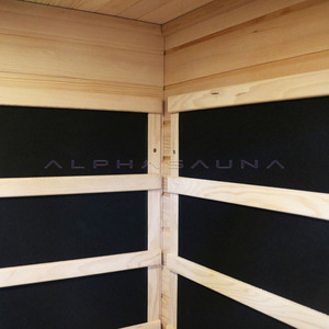 Infrarood Sauna Bedieningspaneel 4-5 Persoon Ver Infrarood Sauna