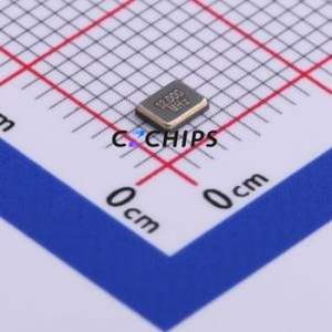 3225-12.00-10-10-10/A Crystal (Passive) SMD3225-4P Crystal Oscillator SMD Crystal Oscillator 12MHz 10ppm 10pF - Product Image 1