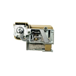 77540-SWA-A01ZC <span class=keywords><strong>coche</strong></span> piezas de repuesto autopartes bandeja caja cerradura de la manija de marfil de La Perla 2007-2010 para HONDA CR-V - Product Image 4