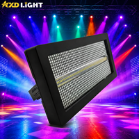Noël Disco Discothèque Dj Stage LED Lumière stroboscopique pour la vente en gros