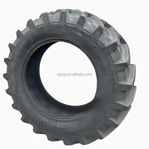 Neumático Agrícola Radial 420/70R24 TR-1W, Neumático para Tractor y Cosechadora, Neumático para Maquinaria Agrícola Triangle - Product Image 3
