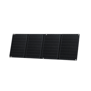 Starlink Mini 40W Portable <b>Solar</b> Foldable Power <b>USB</b>-C Output for Camping Outdoor Travel Ready - Product Image 1