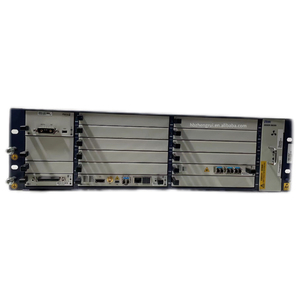 Equipo de Comunicación Inalámbrica Adecuado, Estación Base de Telecomunicaciones BBU para ZXSDR B8200/B8300 GSM/LTE/UMTS NB-IoT Fibra Óptica de Segunda Mano 1 - Product Image 2