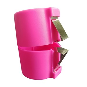 Ouvre-œuf manuel/décortiqueur d'œufs pour la préparation des blancs et de la crème d'œufs, un excellent outil pour retirer rapidement les coquilles d'œufs sans en laisser de traces. - Product Image 3