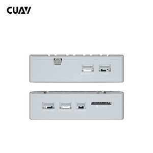 Módulo de Posicionamiento CUAV C-RTK 2 <span class=keywords><strong>PPK</strong></span> Compatible con RTK y <span class=keywords><strong>PPK</strong></span> para Drones de Mapeo - Product Image 3