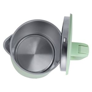 Bouilloire électrique portable de haute qualité au design moderne pour la maison et l'hôtel, sans fil, avec intérieur en acier inoxydable, pour usage domestique - Product Image 3