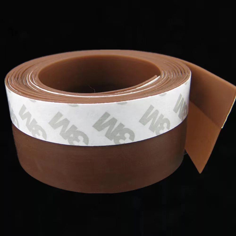 Пылезащитная уплотнительная лента для нижней двери