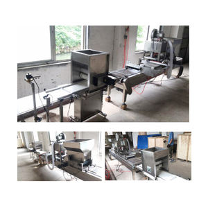 2021 operación Simple automática bandeja sembradora <span class=keywords><strong>vivero</strong></span> máquina de alta calidad 750 bandejas/hora con precio <span class=keywords><strong>barato</strong></span> - Product Image 2