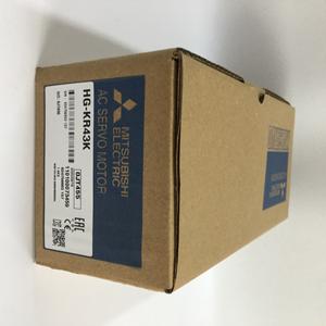 Motor servo AC Mitsubishi 100% nuevo y original HG-KR43K - Product Image 1