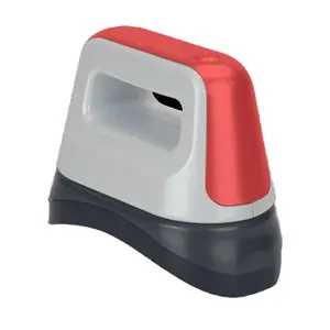 Auduplex 2023 nouveau modèle Mini Machine de presse à chaud portative de fer à main pour chapeau d'estampage à chaud