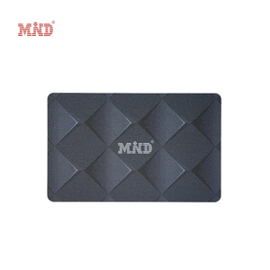 Cartes <span class=keywords><strong>de</strong></span> contrôle d'accès intelligentes NFC, cartes à puce intelligentes RFID 1K - Product Image 3