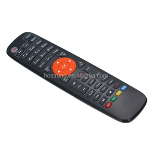 Hostrong điều khiển từ xa cho gtmedia V7S V7 cộng với thay thế siêu GTC Receiver Set Top Box V7 V7 Max - Product Image 4