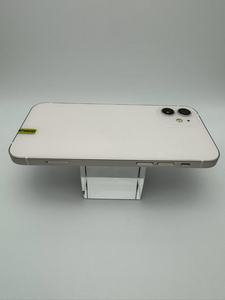 Teléfono Móvil de 5.4 Pulgadas en Oferta, Original Negro de Segunda Mano, 256 GB de RAM para <span class=keywords><strong>iPhone</strong></span> <span class=keywords><strong>12</strong></span> <span class=keywords><strong>Mini</strong></span> Usado - Product Image 3