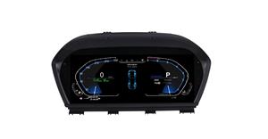 DOS สำหรับระบบ BMW F48/F39/F20/F52/F22 NBT/EVO (2014-2022) ระบบปฏิบัติการ Linux, หน้าจอ LCD ขนาด 11 นิ้ว แผงหน้าปัดดิจิตอลเต็มรูปแบบ - Product Image 3