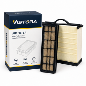 ใหม่ VISTORA กรองอากาศในห้องโดยสารสำหรับรถบรรทุก 1970-1973 รุ่นทดแทน AF55024 R553819 AF55318 DBA5293 RE580949 SL81758 5261249 - Product Image 1
