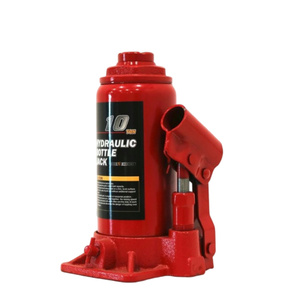 Китай завод бутылка Джек красный <span class=keywords><strong>2</strong></span> тонны гидравлический домкрат для автомобильных автомобилей - Product Image 4
