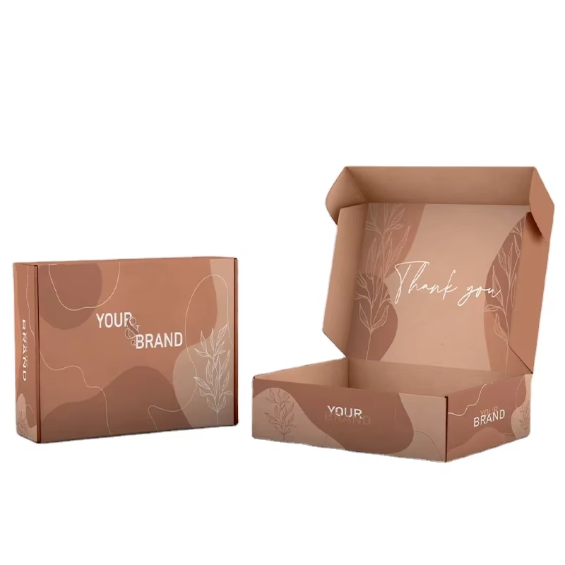 Couleurs personnalisées