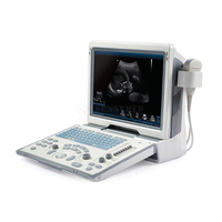 Système d'imagerie diagnostique ultrasonique DP-50Vet de Mindray pour le système ultrasonique portatif vétérinaire du diagnostic dp50