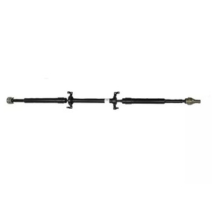 Eje de transmisión Jeep 68610951AA 52123612AD trasero de acero para Cherokee 2014-2023 - Product Image 1