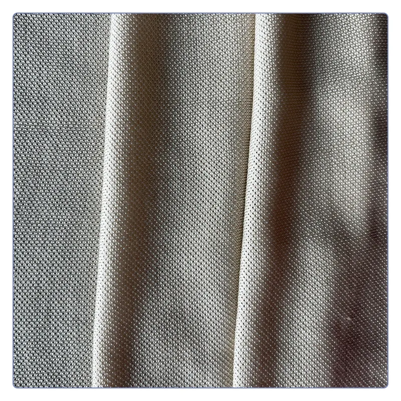 الجملة عالية الجودة التوت الحرير النسيج مخصص اللون 100% نسج الحرير قماش للملابس