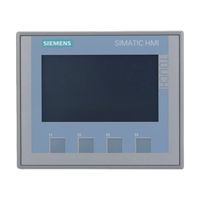 Nouvel écran tactile Siemens Hmi 6AV2123-2DB03-0AX0 4 "écran TFT KTP400 panneau de base Original 7 pouces 10 pouces HMI meilleur prix