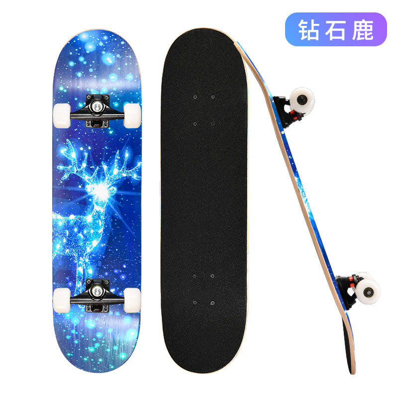 กวางเพชร