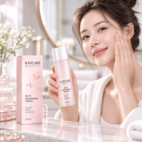 Crème de renouvellement PDRN OBM ODM OEM sous marque privée 100ml – Hydratant et raffinant unisexe pour le visage, apaise la peau