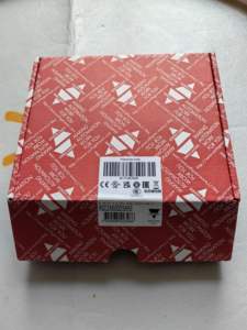 Original nouveau RGC2A60D25KKE suisse CARLO GAVAZZI dissipation thermique relais à semi-conducteurs triphasé - Product Image 5