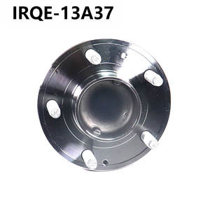 Unidad de Rodamiento de Rueda Trasera y Conjunto de Cabezal de Eje para Vehículos Buick 26685432 - Product Image 2