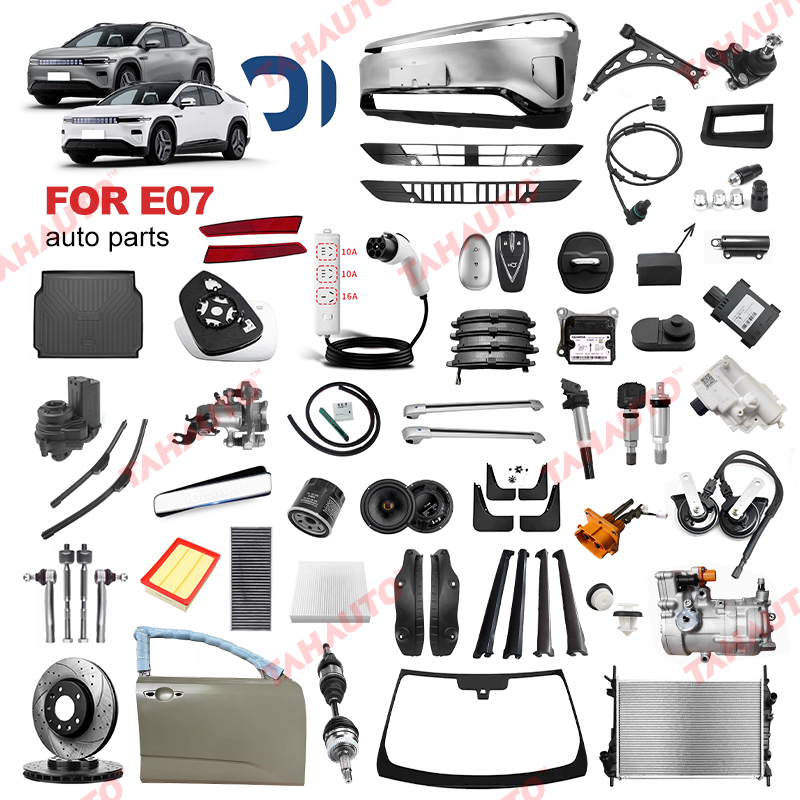 ☆ Creative Garage Parts Original Excavator Hydraulic Spare Parts