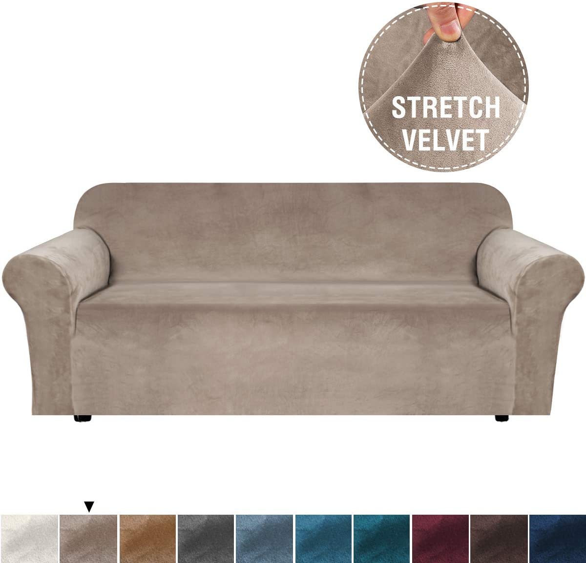 Taupe