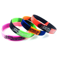 Fabricant professionnel de bracelets en silicone, vente en gros de bracelets en silicone, impression de bracelets en silicone personnalisés